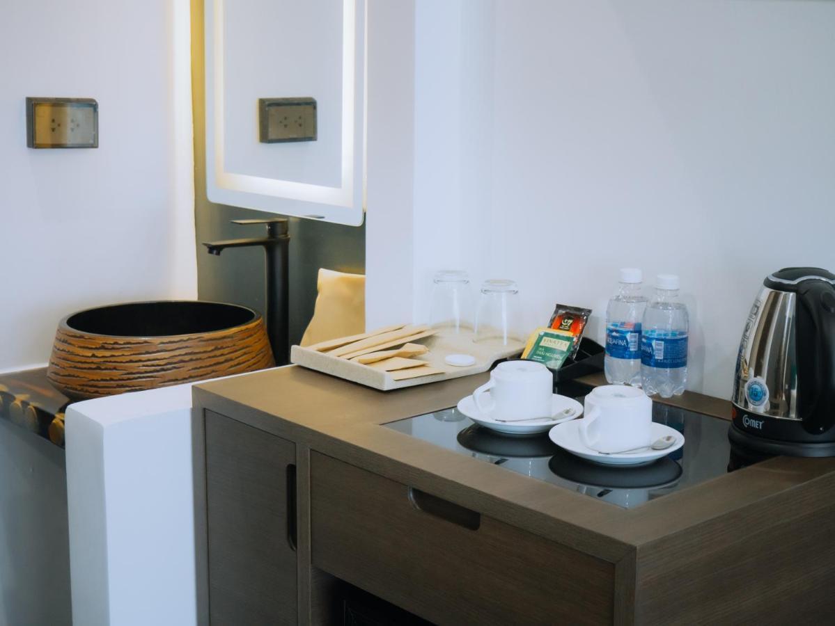 Khách sạn gần biển Miami Tuy Hoà Phú Yên Ngoại thất bức ảnh