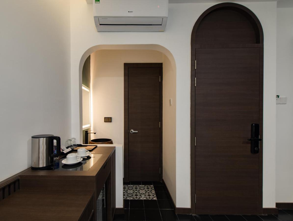 Khách sạn gần biển Miami Tuy Hoà Phú Yên Ngoại thất bức ảnh