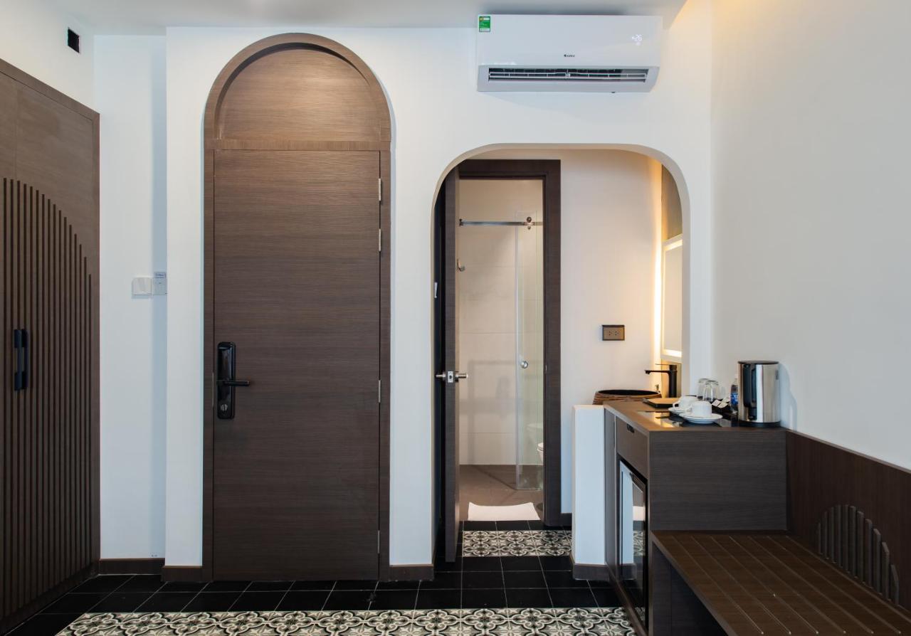 Khách sạn gần biển Miami Tuy Hoà Phú Yên Ngoại thất bức ảnh