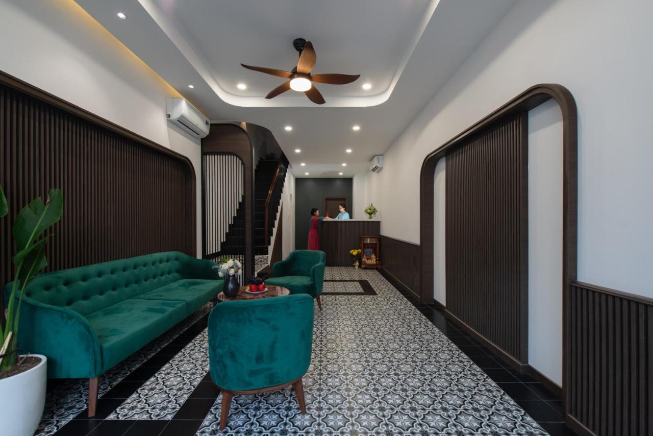 Khách sạn gần biển Miami Tuy Hoà Phú Yên Ngoại thất bức ảnh