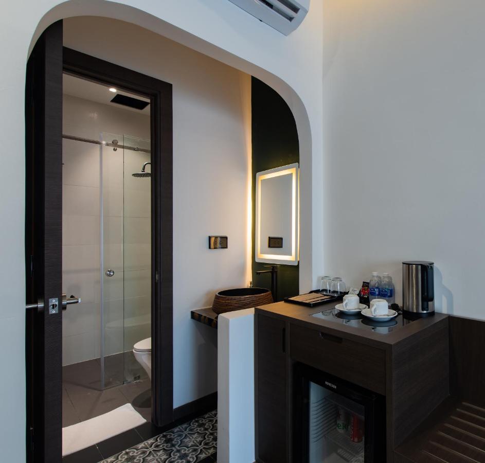 Khách sạn gần biển Miami Tuy Hoà Phú Yên Ngoại thất bức ảnh