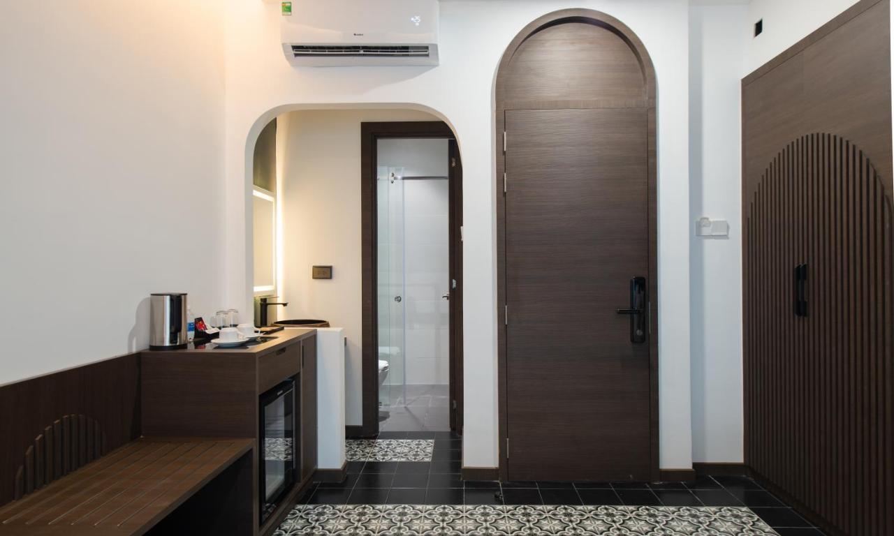 Khách sạn gần biển Miami Tuy Hoà Phú Yên Ngoại thất bức ảnh