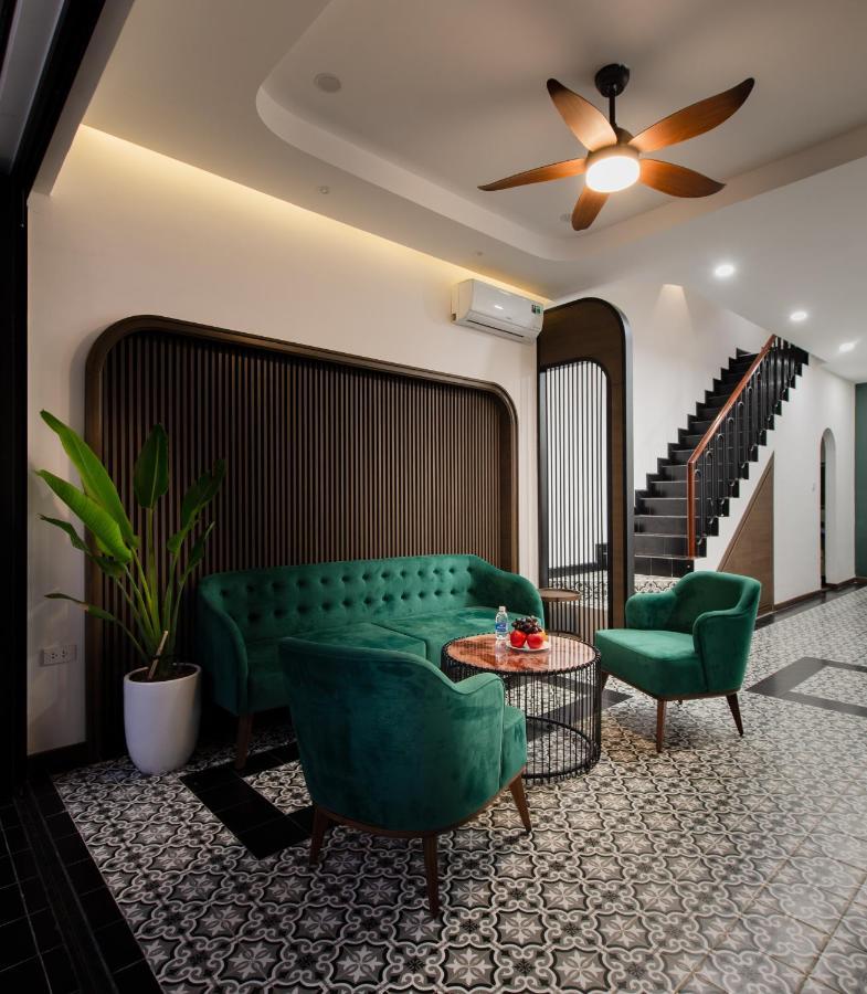 Khách sạn gần biển Miami Tuy Hoà Phú Yên Ngoại thất bức ảnh