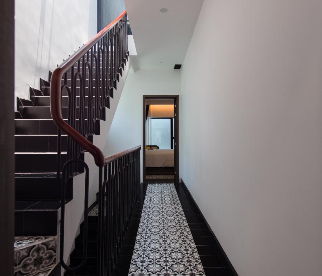 Khách sạn gần biển Miami Tuy Hoà Phú Yên Ngoại thất bức ảnh