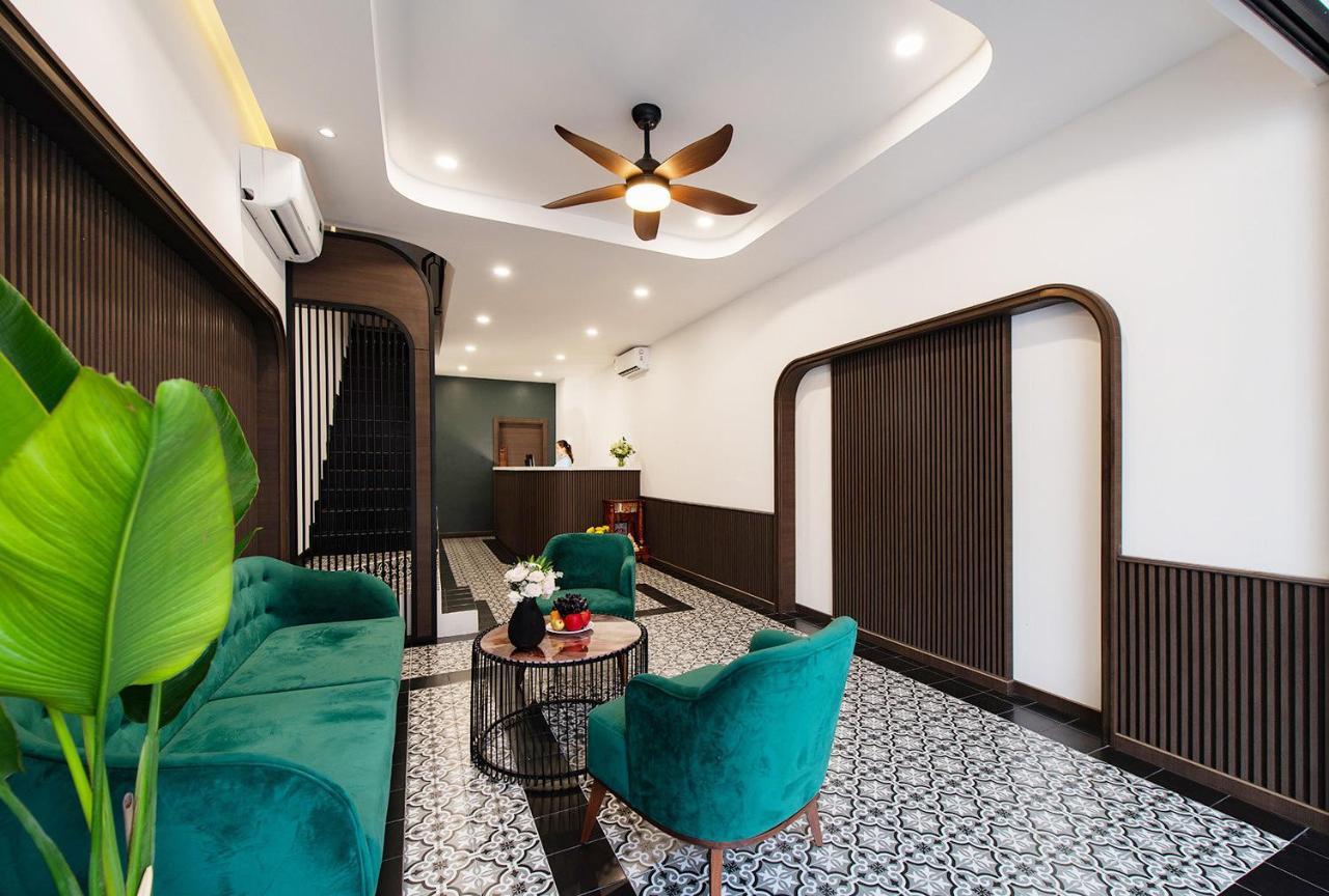 Khách sạn gần biển Miami Tuy Hoà Phú Yên Ngoại thất bức ảnh